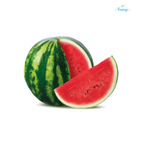 Slush Pulver Wassermelone